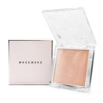 Wake Make Mix Blurring Volume Highlighter 9.5g, 1 piece white