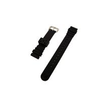 Replacement belt Seiko Urethane DAR7BP products Watches (genuine) [] Men's & Women's Watch-related black