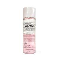 Holika Holika Clean Up Lūpų ir akių makiažo valiklis 100ml white