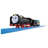 TAKARA TOMY Thomas the Tank Engine TS-07 Plarail Hiro W70 x H410 x D40mm black