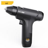Deli HT9072 Cordless Electric Screwdriver Drill CN plug (adapter included)