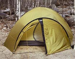 Ally Palapinė Trek Rise 1 DX Fly 0322110 beige