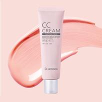 Dr.HEDISON CC kremas 50 ml 1. CC cream only beige