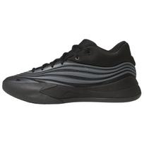 adidas Dame X Brookfield Vyriški sportbačiai Juodi Core-Black Iron-Metallic JP6090 44⅔ gray