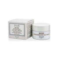 Gaivinantis rožių paakių gelinis kremas 15 ml white