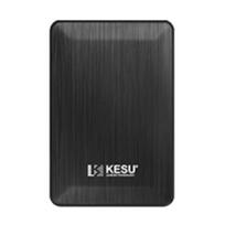 KESU Nešiojamas išorinis USB 3.0 kietasis diskas 500GB