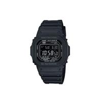 CASIO vyriškas skaitmeninis laikrodis GW-M5610U-1BJF Black Dial black