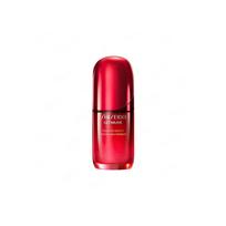 Shiseido Ultimune Power Infusing Serum 50ml - Immunity Boosting Face Serum for Skin Resilience red