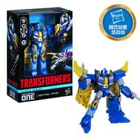 Transformeriai Studio Series Voyager Transformeriai Vienas - Sentinel blue