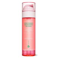 „Max Clinic Max Change Rose“ skaistinamojo aliejaus valomosios putos, 110 g, 1 vnt. white