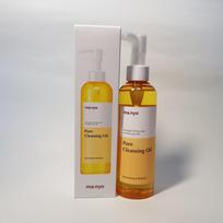 Manyo Factory Grynasis valomasis aliejus (300 ml), 300ml, 1 vienetas gray