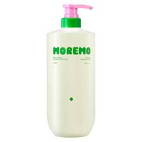 Moremo Caffeine Biome Oily Shampoo Citrus Fragrance, 1L, 1 unit white
