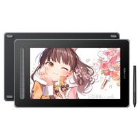 XPPen Liquid Tab Artist 13 Antroji planšetė su X3 lustu LCD planšetė Pradedantiesiems Iliustracijos Nuotraukų apdorojimas Nuotolinis darbas Online pamokos Komplekte piešimo programinė įranga juoda