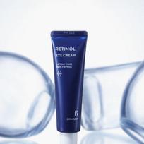 Bonsep Retinolio paakių kremas 25 ml blue