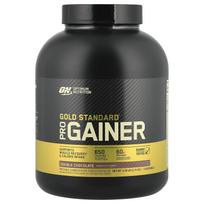 Gold Standard, Pro Gainer, Double Chocolate, 2.31Kg(5.09Lb)