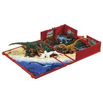 Takara Tomy Ania Enciklopedija Pirmieji Dinzaurai Žemės Valdovai Gyvūnas Dinzauras Realistiškas Judantis Figūrėlės Žaislas Amžius Žaislų Saugos Standartai  Ania Rinkinys  3+ brown