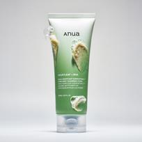Anua Heartleaf , +BHA Pore Deep Cleansing Foam 150mL beige