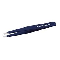 Tweezerman įstrias pincetas, vakaro mėlynumo, išskirtinis Amazon blue