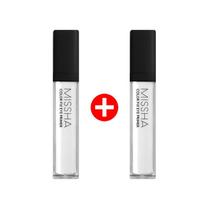 Missha Color Fix Eye Primer 1+1, 1 set black