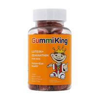 Lutein + Zeaxanthin for Kids 60 Gummies