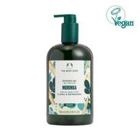 The Body Shop Moringa dušo želė 750ml (Veganas)
