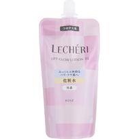 Kose Lucheri Lift Grow Losjonas 3 Ypač tirštas (Užpildykite) 150ml Rucheri Po veido valymo, nedidelį kiekį užtepkite ant delno arba vatos diskelio