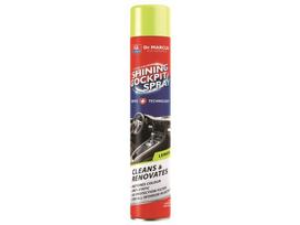 Cockpit Spray, Lemon, 750 ml 1