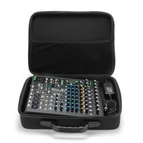 Analog Cases Mackie Pro Fx10v3 Dėklas juoda