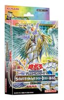 Konami Digital Entertainment Yu-Gi-Oh OCG Duel Monsters Structure Deck Legend of the Jewel gray