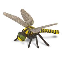CollectA Auksaspalvis žieduotas laumžirgis figūrėlė (Didelis)