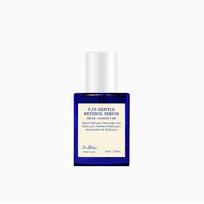 0.1% Gentle Retinol Serum white