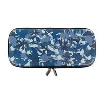 Monster Hunter Double Cross Nintendo Switch Pouch for Nintendo Switch Monster Ver. Ver. gray