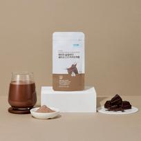 Atomy Slim Body Shake 2.0 Cacao Carob (60G, 15 Packs)