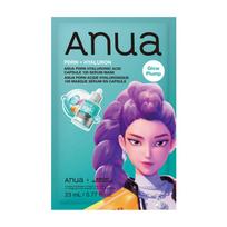 [K-Pop Demonas Medžiotojai] Anua Kaukės Pakuotė 5 Lapelių Rinkinys (8 tipai) (+1 papildomas lapas) / KDH PDRN Serum 5+1 purple