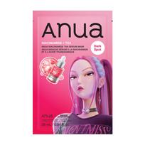 [K-Pop Demonas Medžiotojai] Anua Kaukės Pakuotė 5 Lapelių Rinkinys (8 tipai) (+1 papildomas lapas) / KDH TXA Serum 5+1