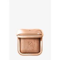 KIKO Milano Silky Glow Baked Bronzer - Warm Sienna One Color beige
