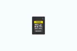 Sony atm.korta CFexpress 960GB A Tipo (CEAG960T.CE7)   + 100 eur susigrąžinimo akcija