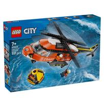 LEGO City Building Blocks & Sets black
