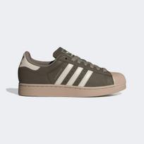 [Adidas] Superstar II [IH9315-OLISTR/OWHITE/STOKHA] 280 gray