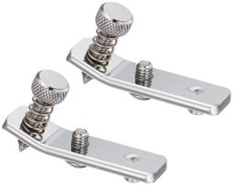 Pearl Drum Pedal Stabilizer PS-300 Twin Pedal white