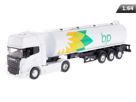 Model 1:64, SCANIA V8 R730, BP, biały 1