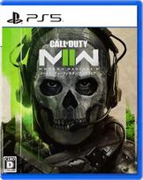 Call of Duty Modern Warfare II [PS5] white