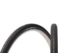 Panaracer Clincher Padanga x 1 plius Visiškai juoda Elektrinė miesto [22 3/4] e-ride 8W22-43B-ERPSP (Dviratukams, Dviračiams)
