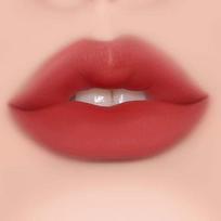 Holika Holika Butter Blur Tint 05 days red
