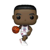 NBA Legends White All Star Uni 92 Pop! Vinyl (Isiah Thomas)