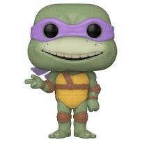 TMNT 2: „Ooze Donatello Pop“ paslaptis! Vinilas