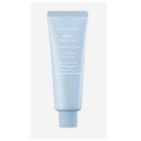 S-Nature Aqua Oasis Moisture Summer Cooling Cream, 80ml, 1 unit white