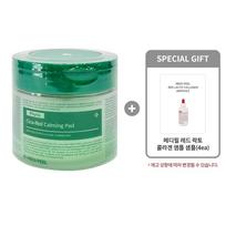 [Medi-Peel Genuine] Phyto Cicanol Calming Pad (70 sheets) + Collagen Ampoule (4 sheets), 1 pc., 1 pc.