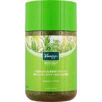 Kneipp vonios druskos rozmarinų ir čiobrelių kvapas 850 g High Performance pudra High Performance Norėdami naudoti, užpilkite vieną dangtelį vonios druskos (apytiksliai. 40-50g) į vonią