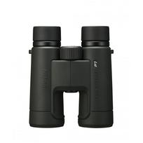 Nikon žiūronai PROSTAFF P7 10x42 10x42 kalibras paukščių stebėjimui, koncertams, sporto stebėjimui, kelionėms, didelės diafragmos tipas, anglies pilkas